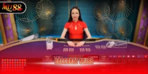 Baccarat MU88